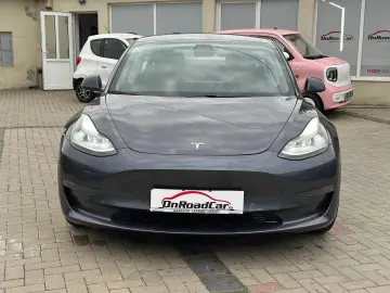Tesla Model-3