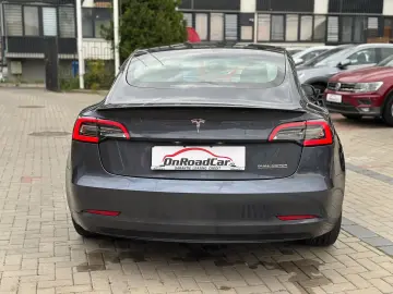 Tesla Model-3