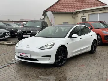 Tesla Model-3