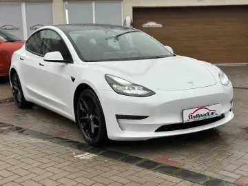 Tesla Model-3