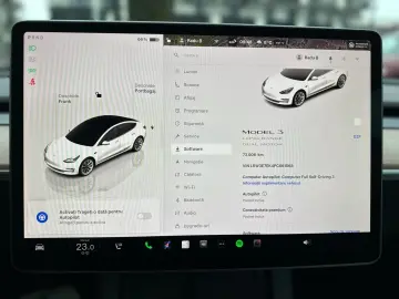 Tesla Model-3
