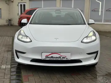 Tesla Model-3