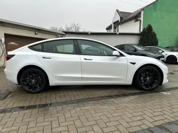 Tesla Model-3