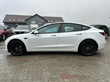 Tesla Model-3