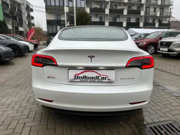 Tesla Model-3