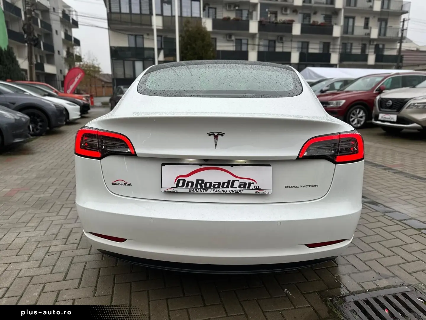 Tesla Model-3