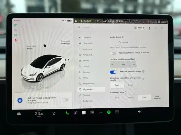 Tesla Model-3