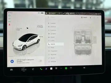 Tesla Model-3