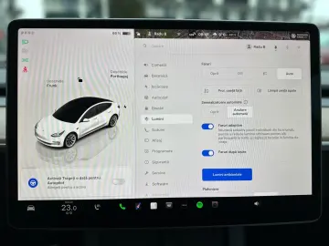 Tesla Model-3