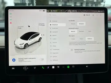 Tesla Model-3