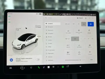 Tesla Model-3