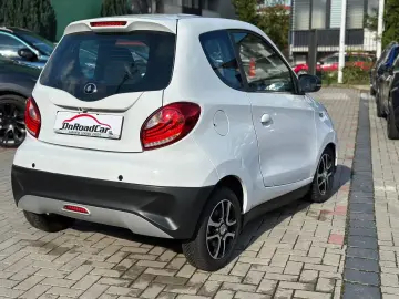 Elaris Pio 2 locuri Clima Piele 49CP