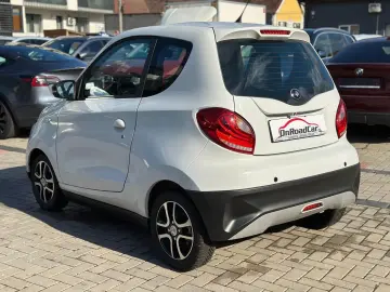 Elaris Pio 2 locuri Clima Piele 49CP