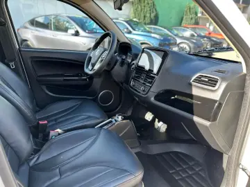 Elaris Pio 2 locuri Clima Piele 49CP