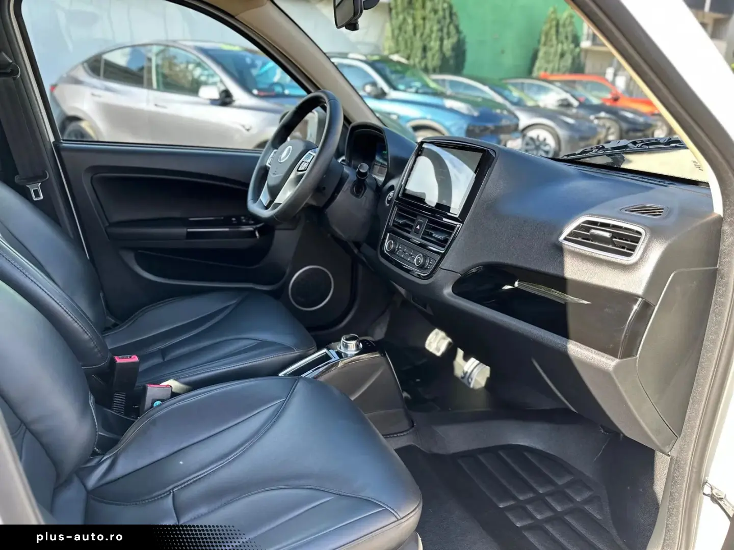 Elaris Pio 2 locuri Clima Piele 49CP