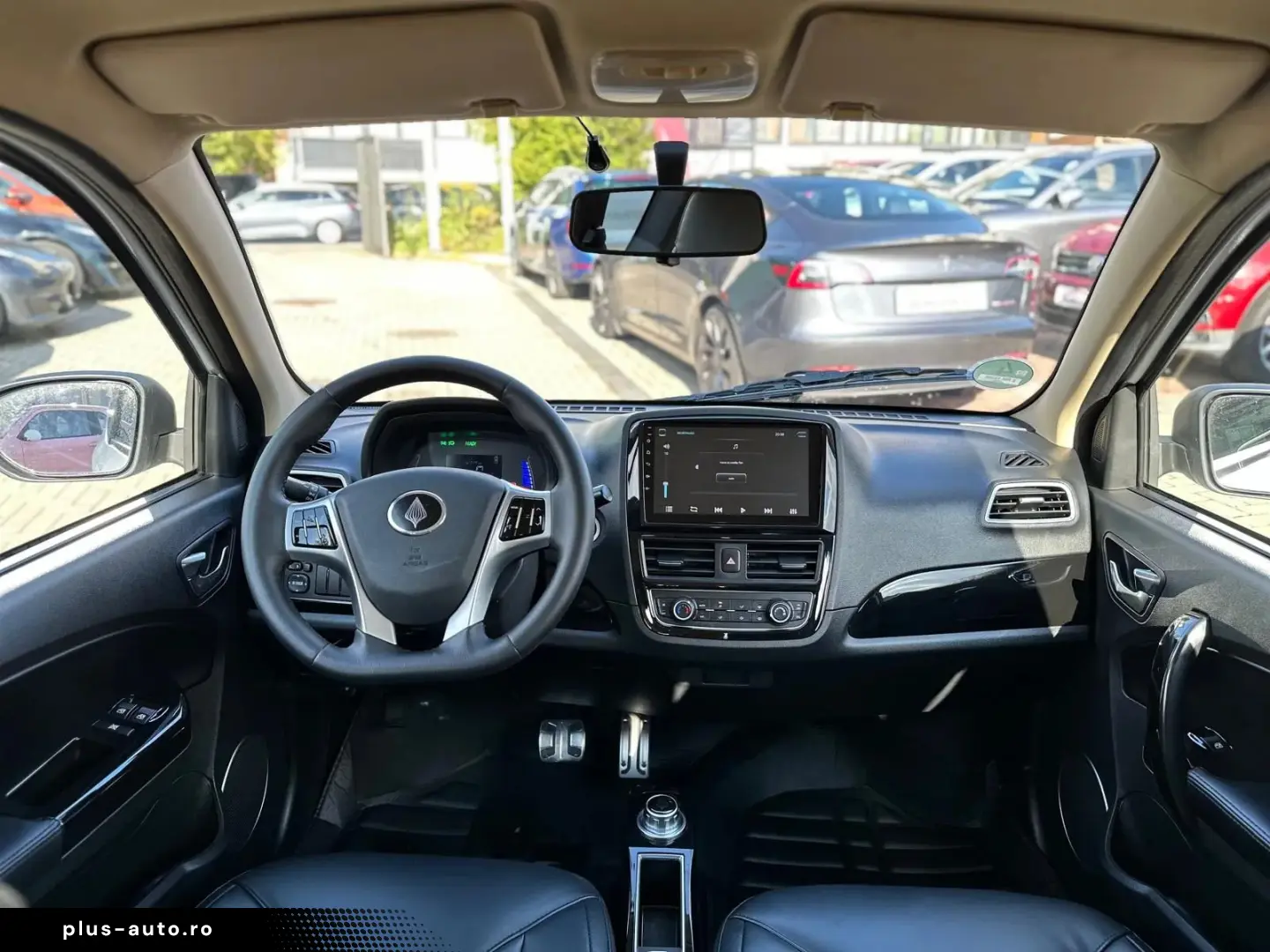 Elaris Pio 2 locuri Clima Piele 49CP