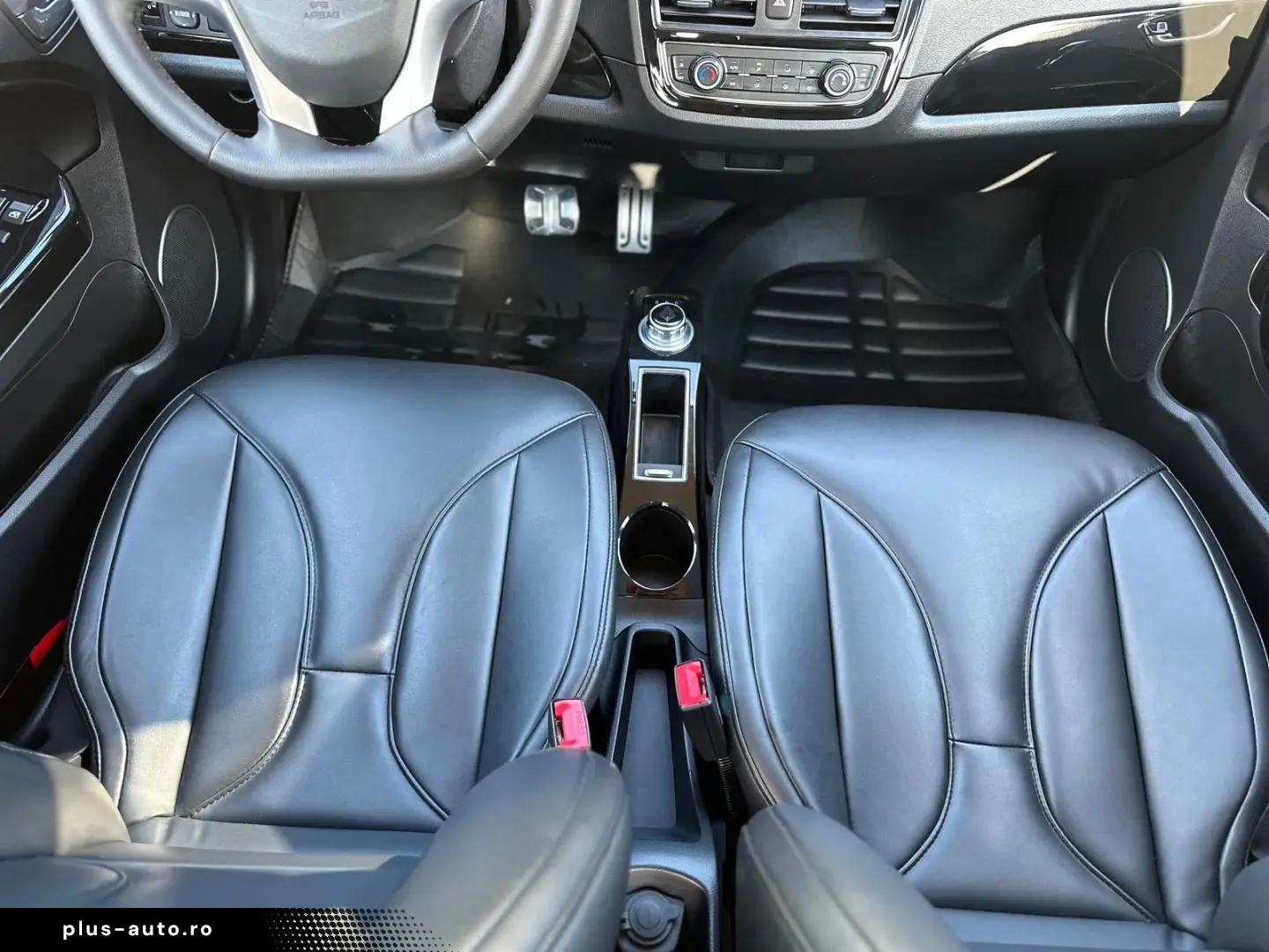 Elaris Pio 2 locuri Clima Piele 49CP