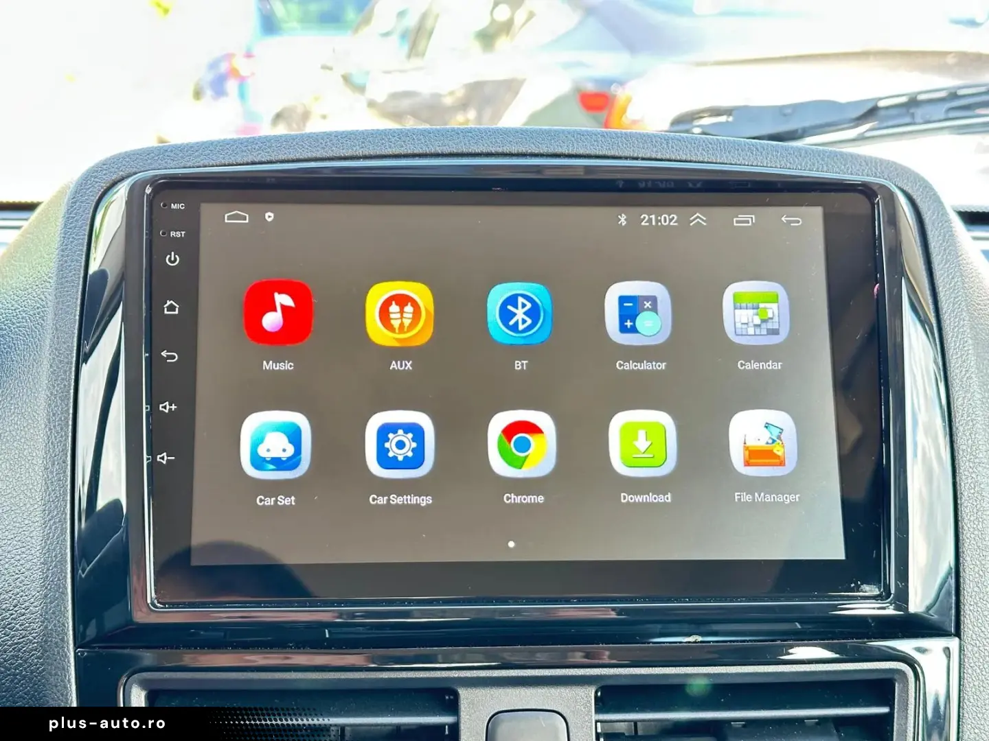 Elaris Pio 2 locuri Clima Piele 49CP