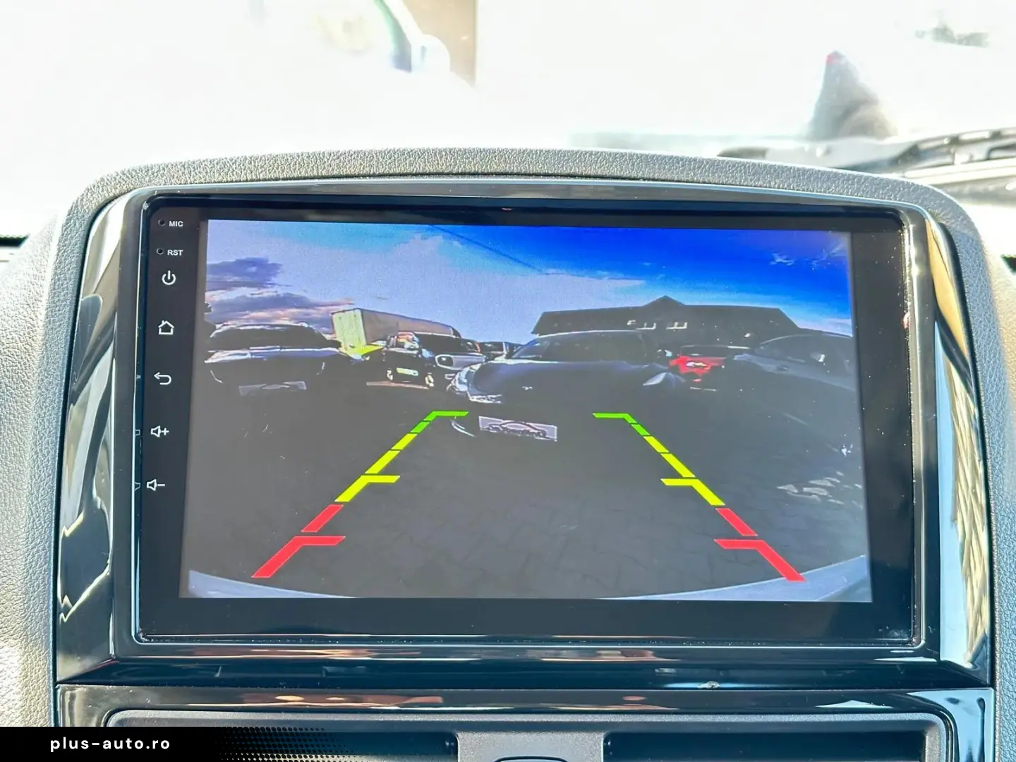 Elaris Pio 2 locuri Clima Piele 49CP