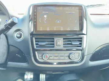 Elaris Pio 2 locuri Clima Piele 49CP