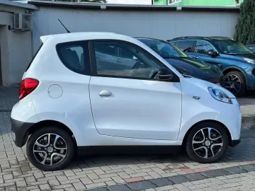 Elaris Pio 2 locuri Clima Piele 49CP