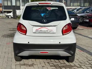 Elaris Pio 2 locuri Clima Piele 49CP