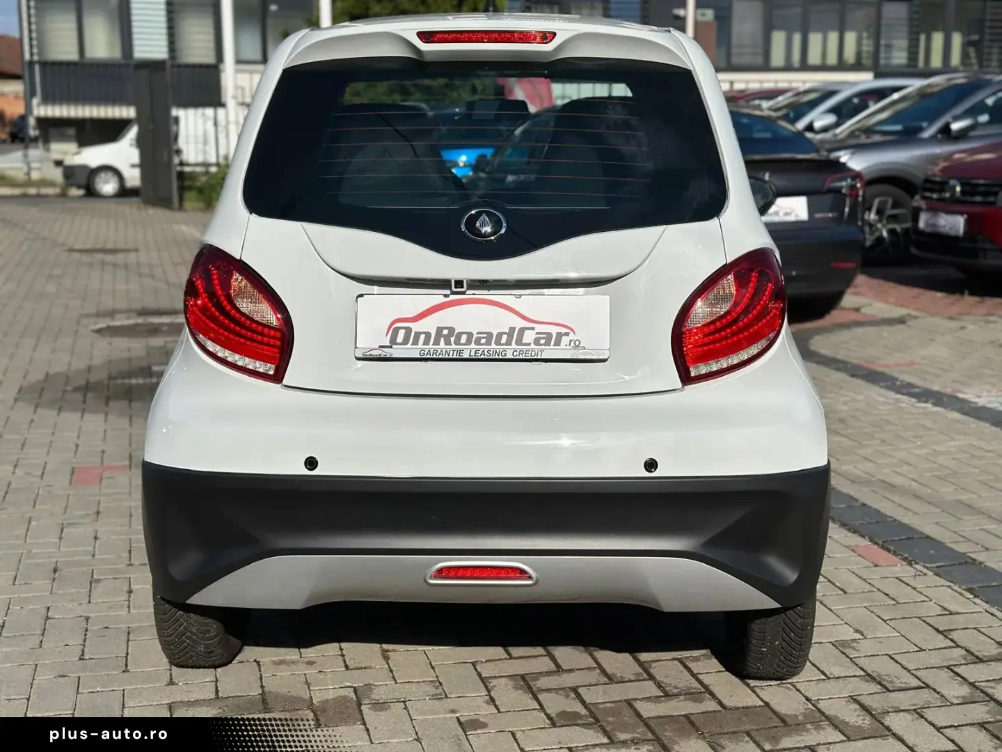 Elaris Pio 2 locuri Clima Piele 49CP