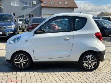 Elaris Pio 2 locuri Clima Piele 49CP