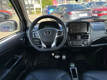 Elaris Pio 2 locuri Clima Piele 49CP