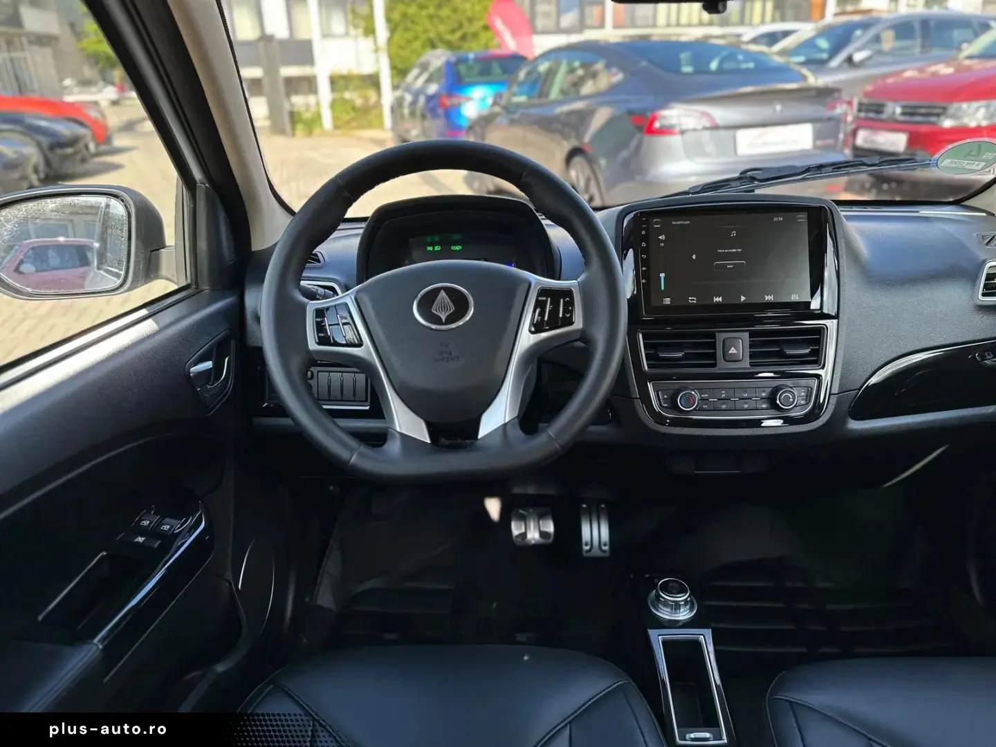 Elaris Pio 2 locuri Clima Piele 49CP