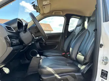 Elaris Pio 2 locuri Clima Piele 49CP