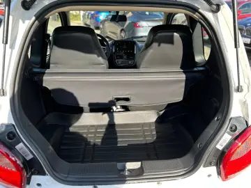 Elaris Pio 2 locuri Clima Piele 49CP