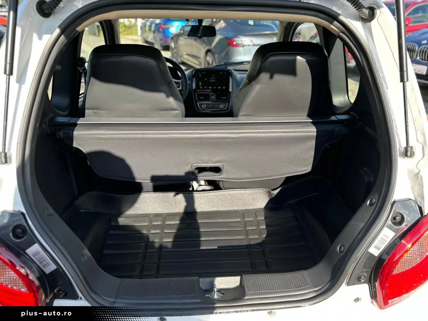 Elaris Pio 2 locuri Clima Piele 49CP