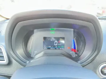 Elaris Pio 2 locuri Clima Piele 49CP