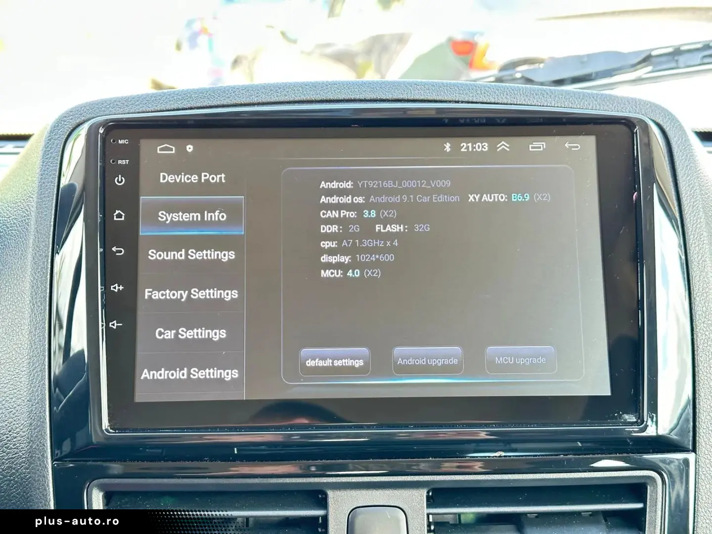 Elaris Pio 2 locuri Clima Piele 49CP
