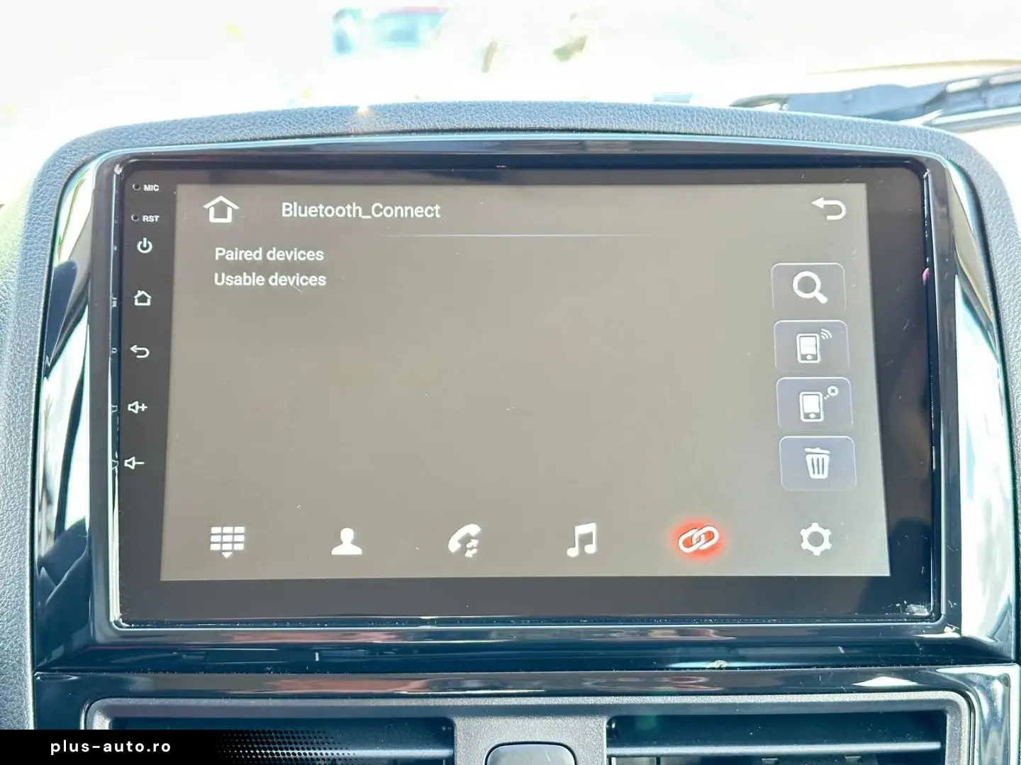 Elaris Pio 2 locuri Clima Piele 49CP