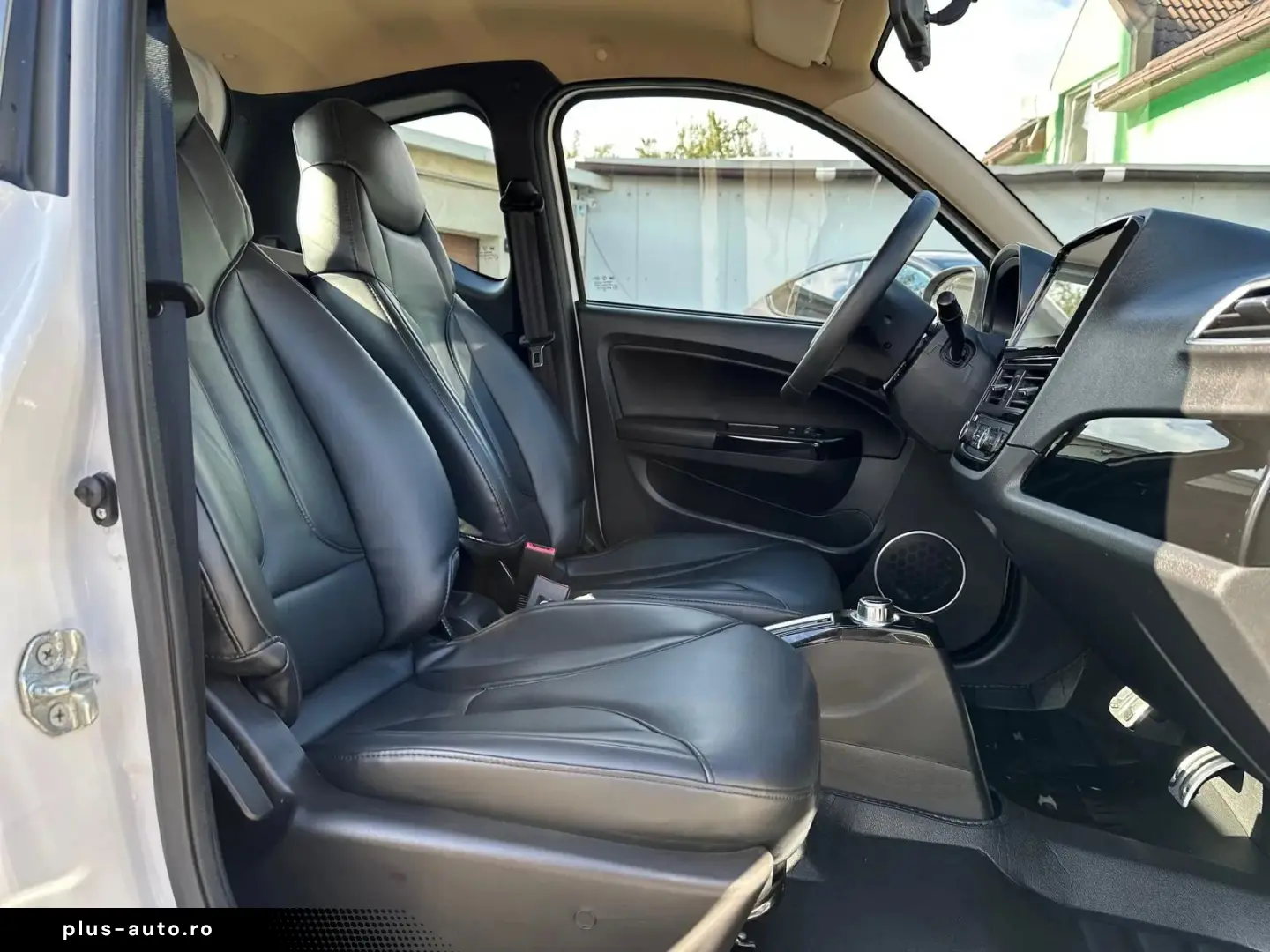 Elaris Pio 2 locuri Clima Piele 49CP