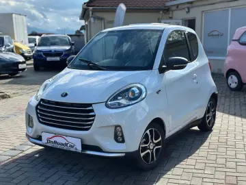 Elaris Pio 2 locuri Clima Piele 49CP