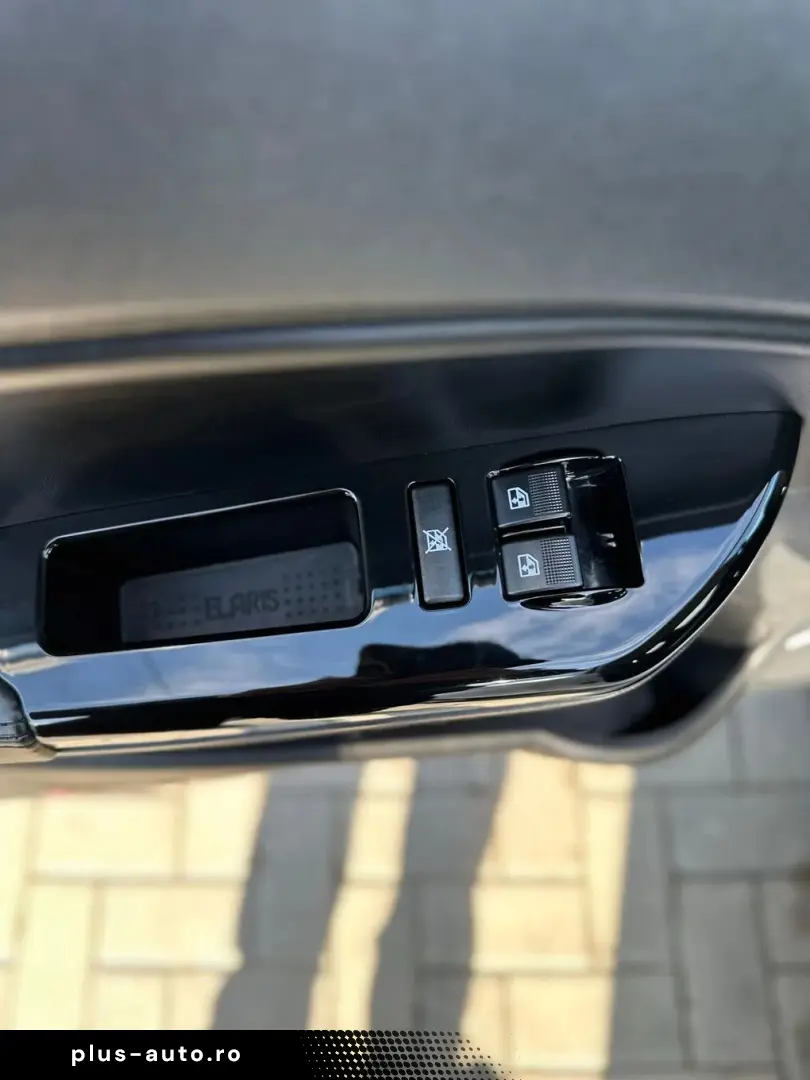 Elaris Pio 2 locuri Clima Piele 49CP