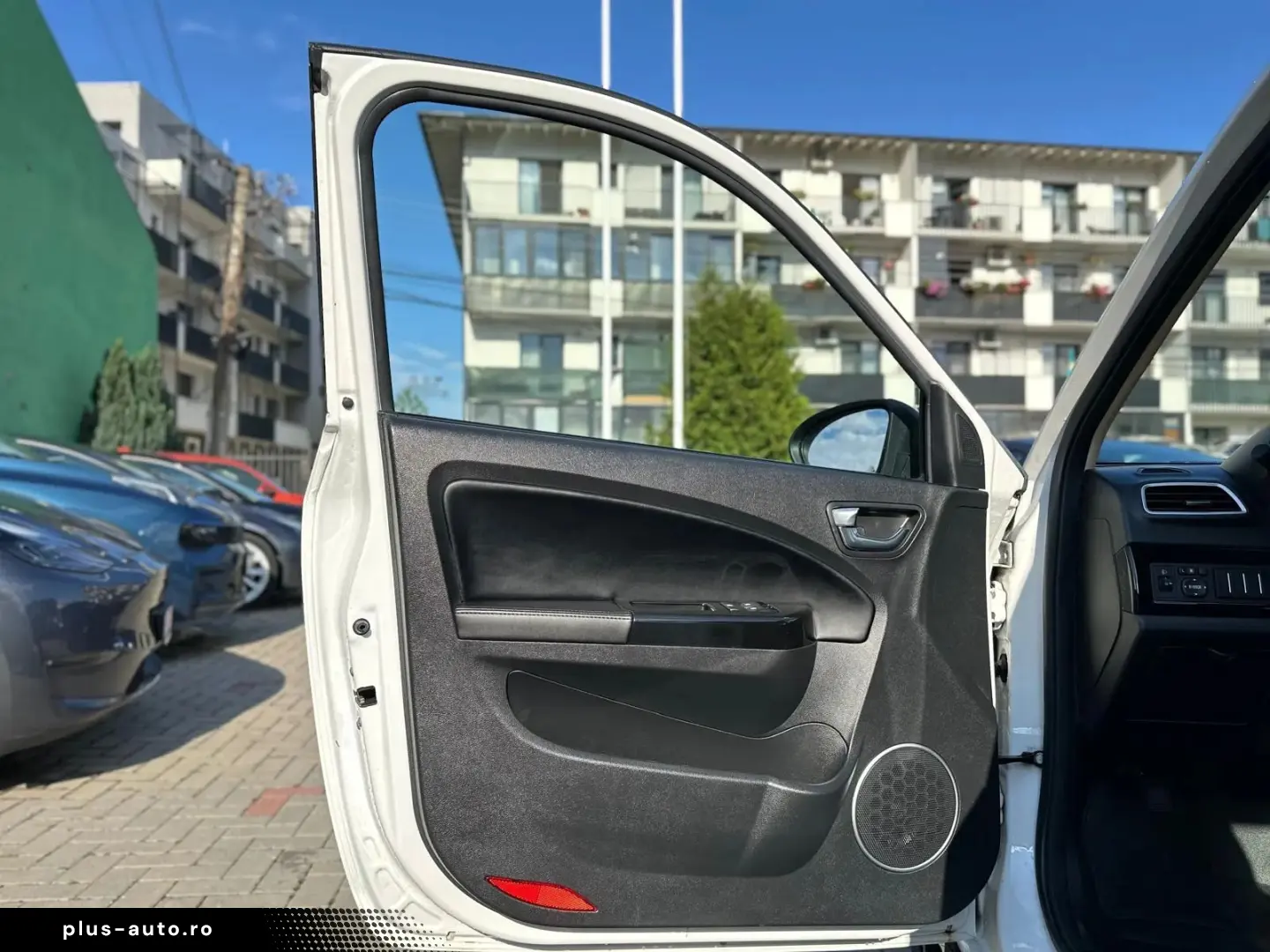 Elaris Pio 2 locuri Clima Piele 49CP