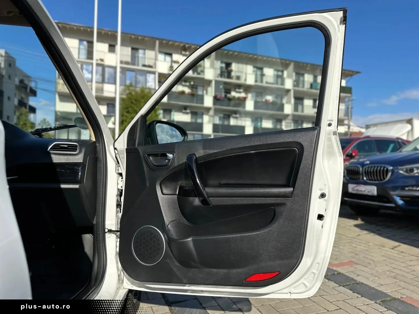 Elaris Pio 2 locuri Clima Piele 49CP