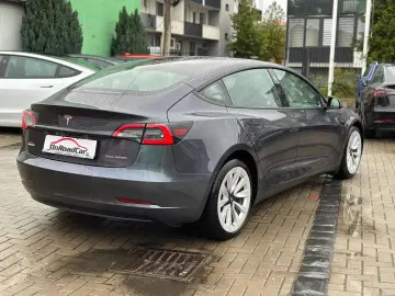 Tesla Model-3
