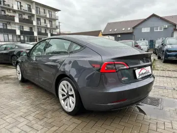 Tesla Model-3