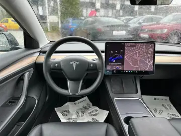 Tesla Model-3