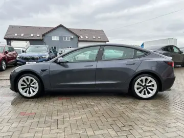 Tesla Model-3