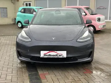 Tesla Model-3