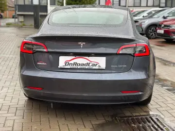 Tesla Model-3