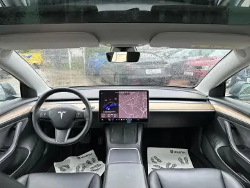 Tesla Model-3