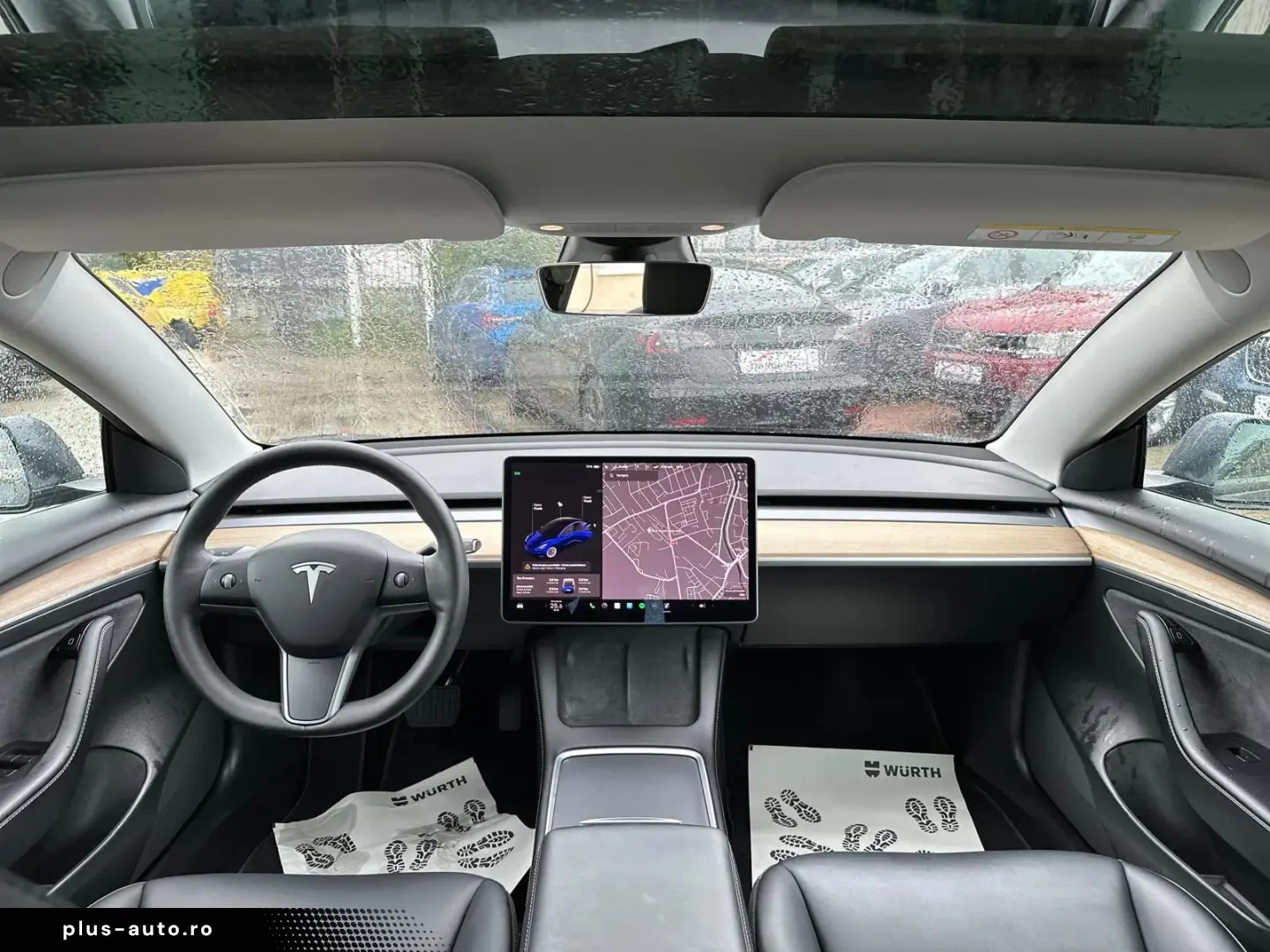 Tesla Model-3