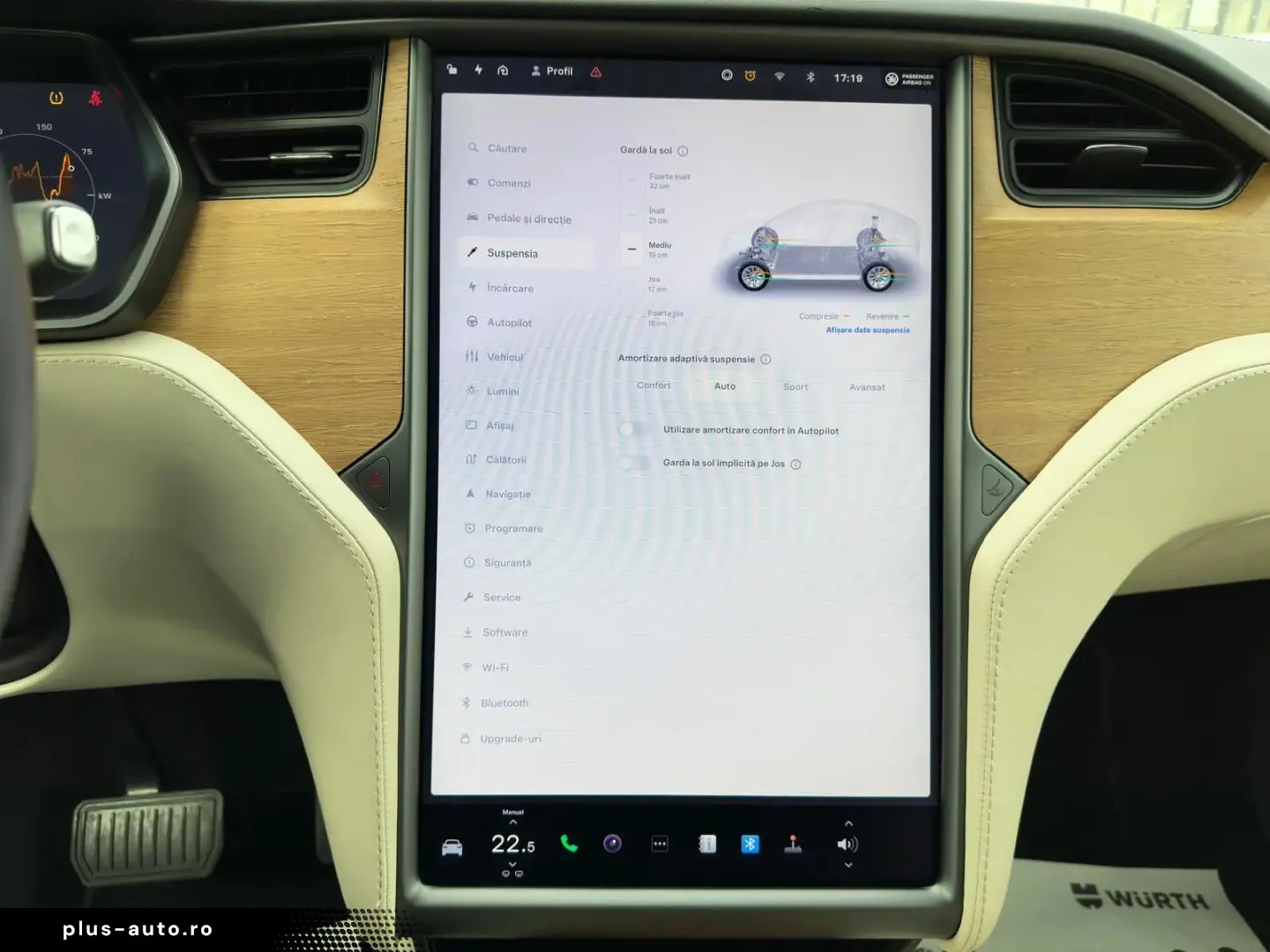 Tesla T-Model-X